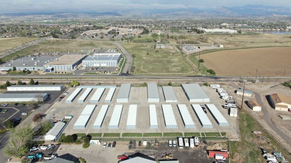 facility