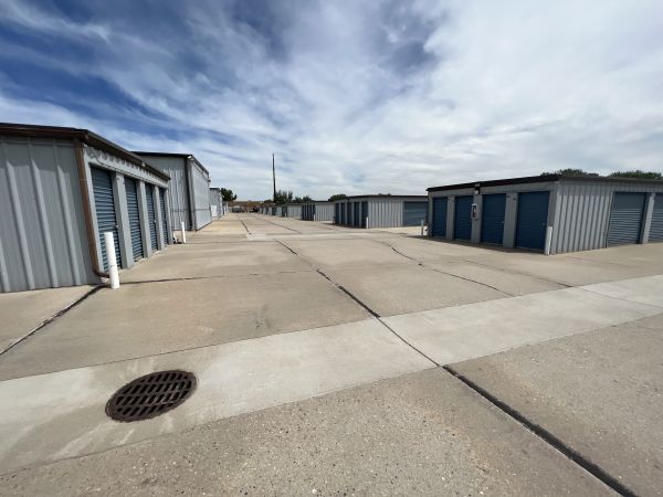 Facility