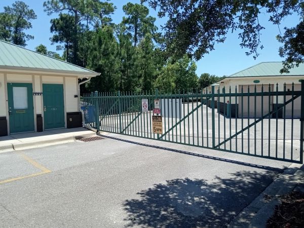 Facility
