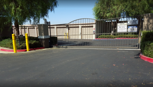 Facility