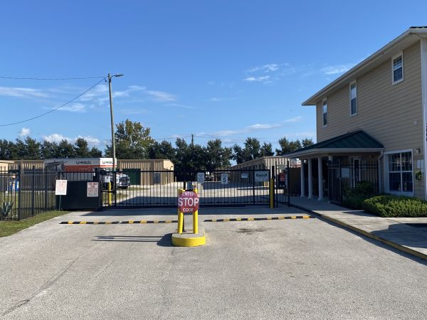 Facility