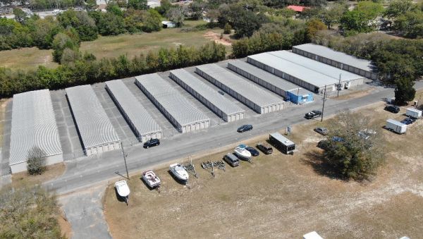 facility