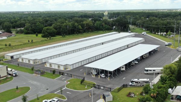 facility
