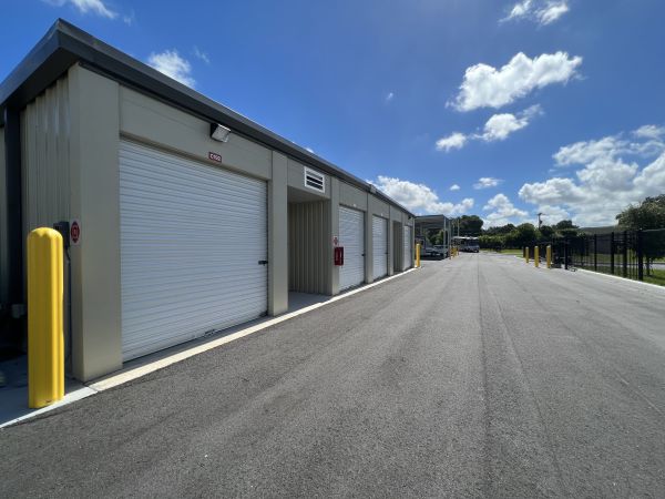 Facility