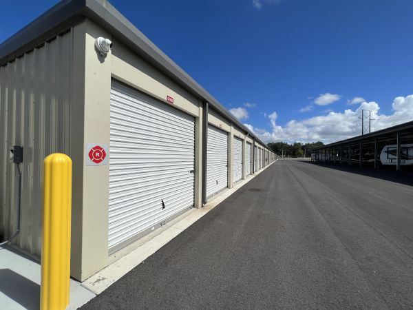 Facility