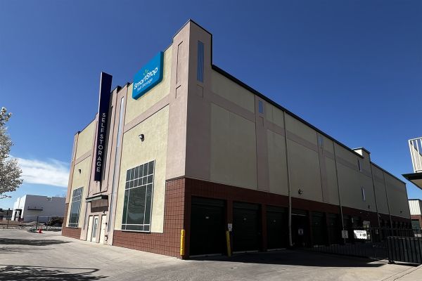 facility