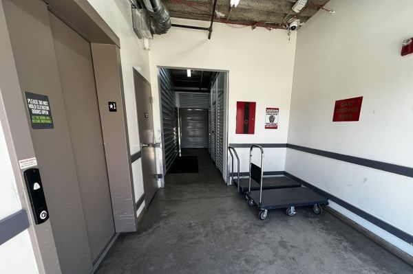 Facility