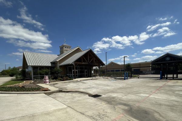 facility