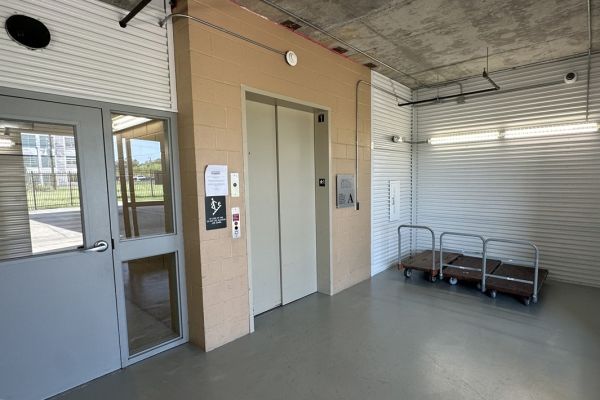 Facility