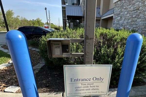 Facility