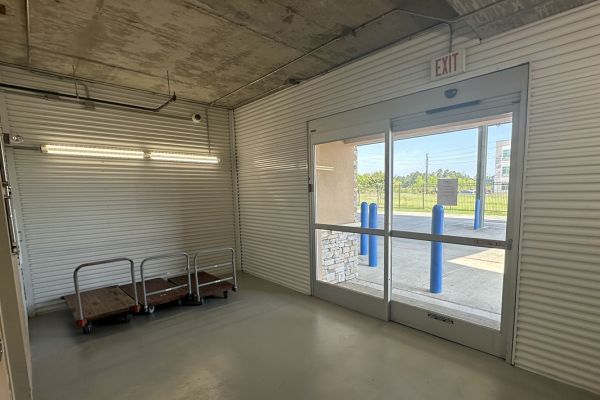 Facility