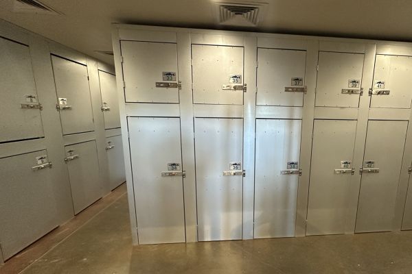 Facility