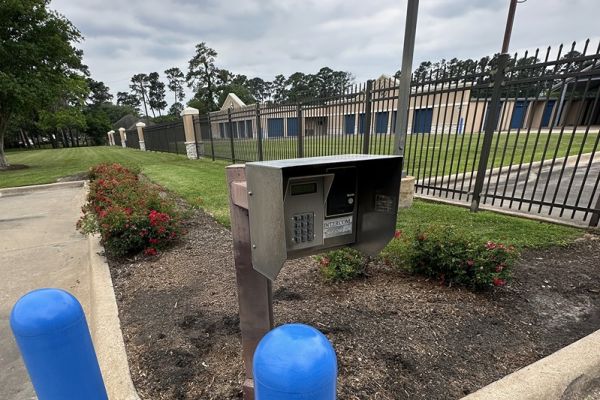 Facility
