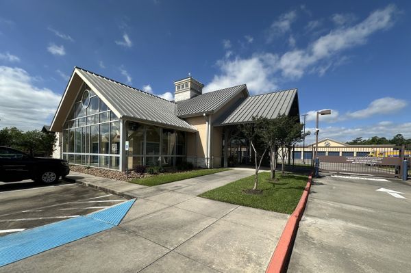 facility