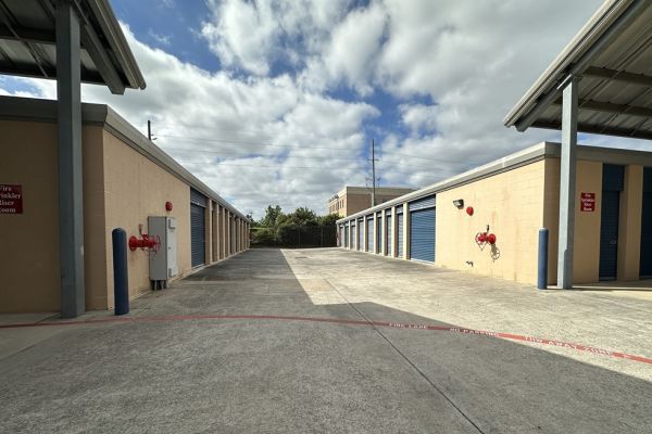 Facility