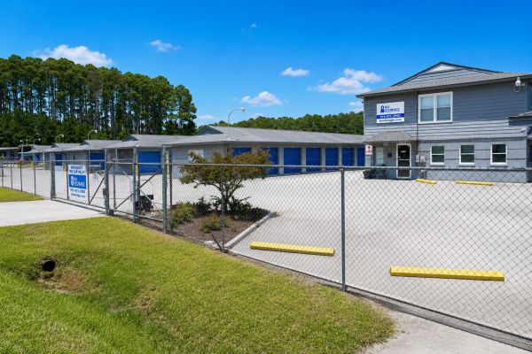 facility
