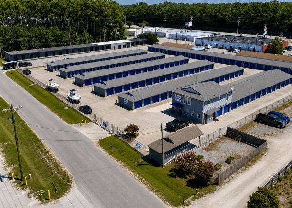 Facility