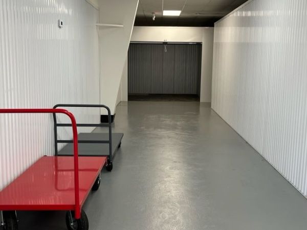 Facility