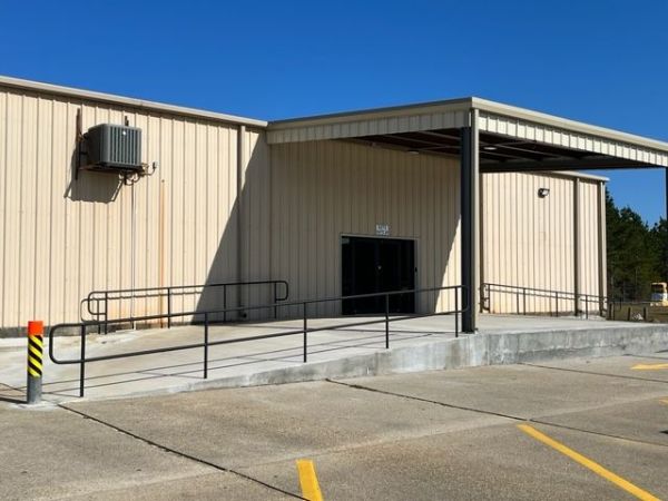facility
