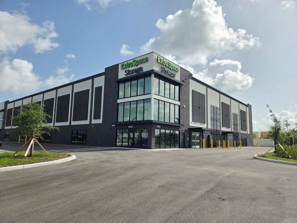 Facility