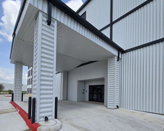 Facility