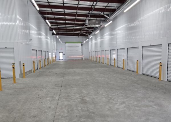 Facility