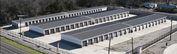 facility