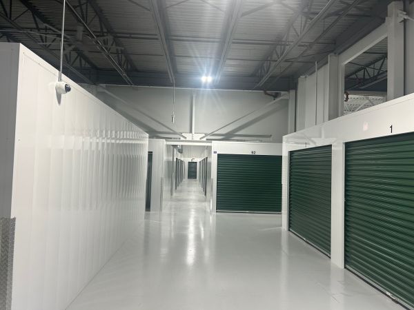 Facility