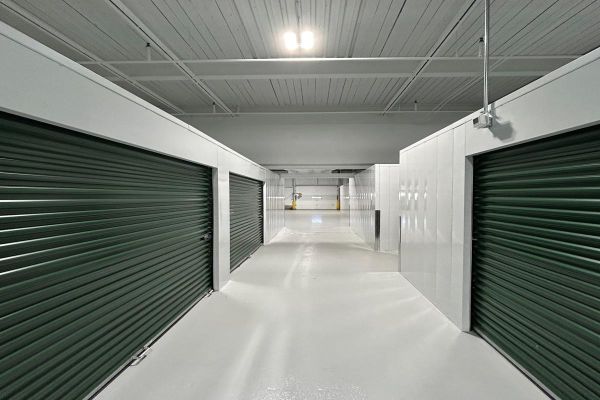 facility