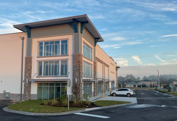facility