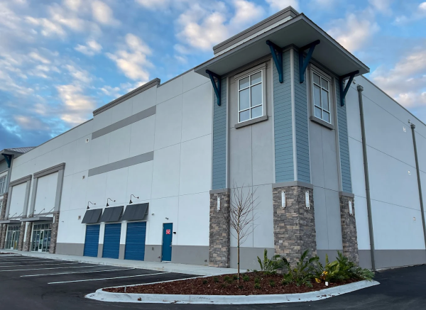 Facility