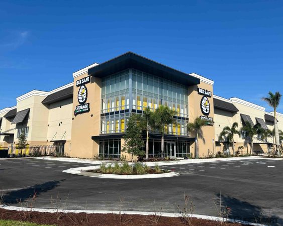 facility
