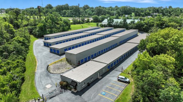 facility