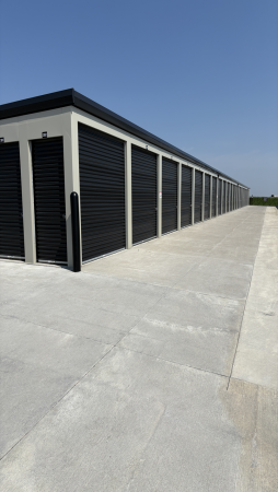 facility