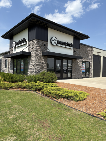 facility
