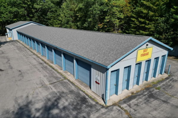 facility