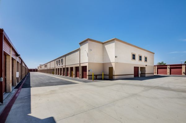 facility