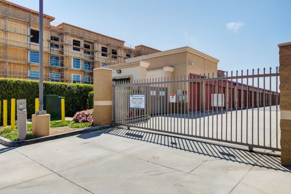 Facility