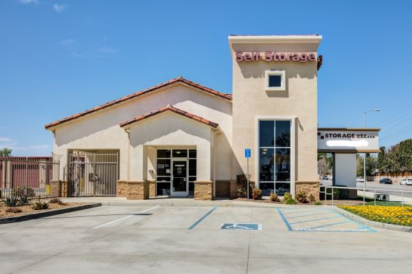 Facility