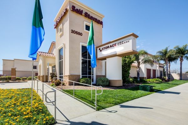 Facility
