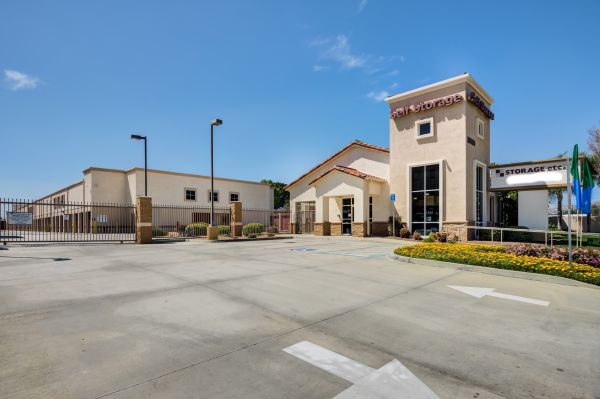 Facility