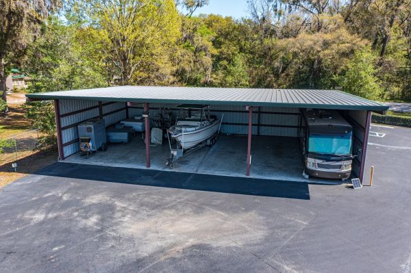 Facility