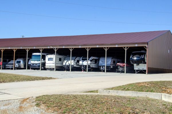 Facility