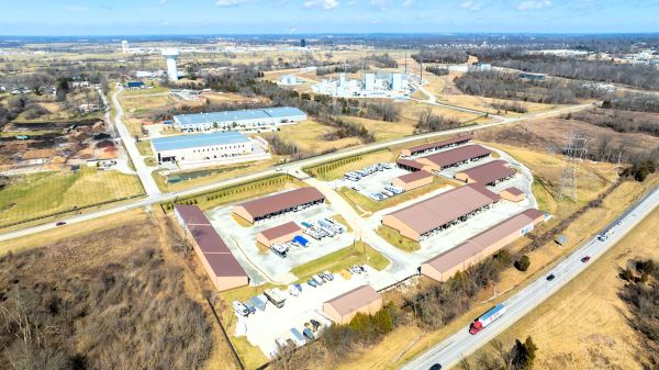 facility