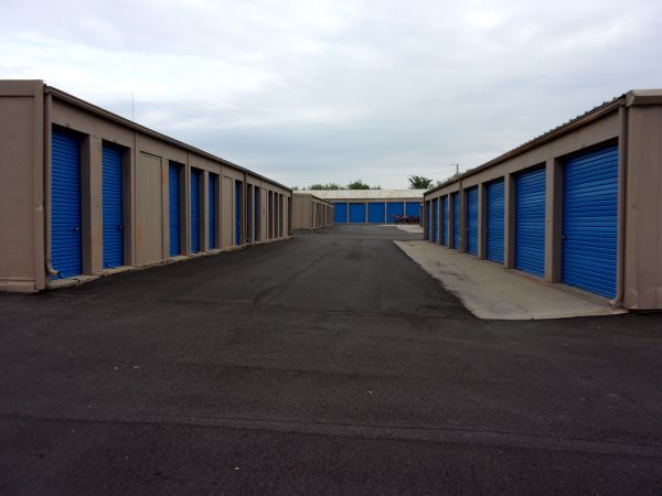 facility