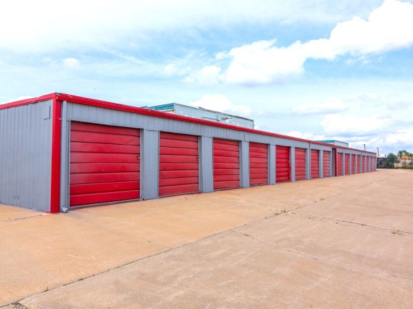 facility