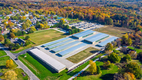 facility