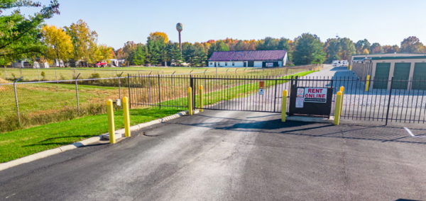 Facility