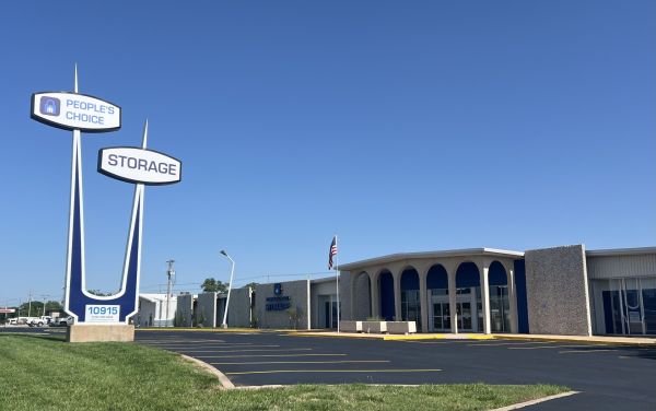 facility
