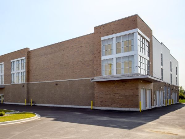 facility